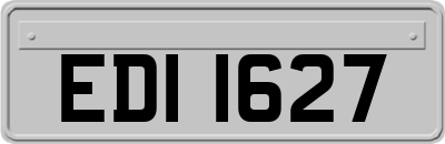 EDI1627