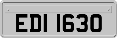 EDI1630