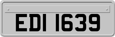 EDI1639
