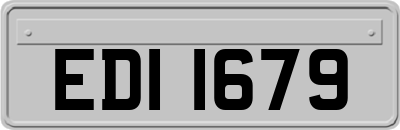 EDI1679