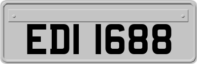 EDI1688