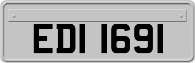 EDI1691