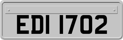 EDI1702