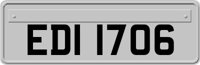 EDI1706