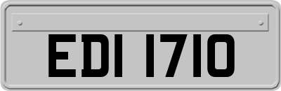 EDI1710