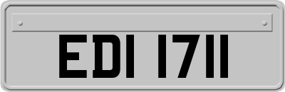 EDI1711