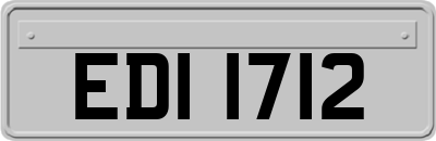 EDI1712