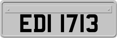 EDI1713