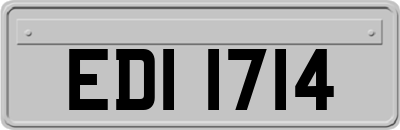 EDI1714