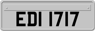 EDI1717