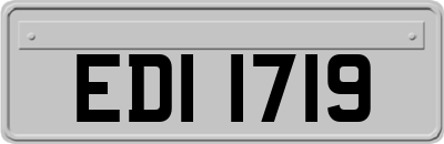 EDI1719