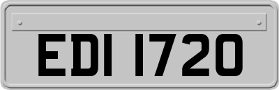 EDI1720