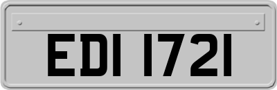 EDI1721