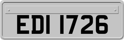 EDI1726