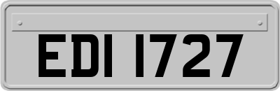 EDI1727