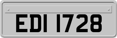EDI1728