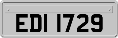 EDI1729