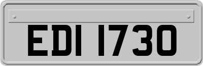 EDI1730