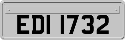 EDI1732