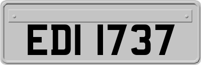 EDI1737