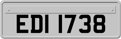 EDI1738