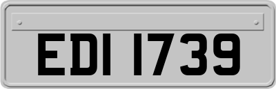 EDI1739