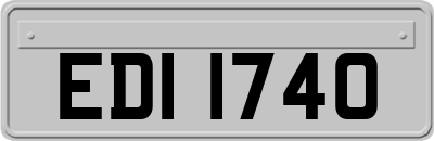 EDI1740