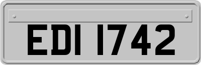 EDI1742