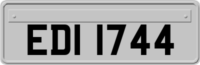 EDI1744