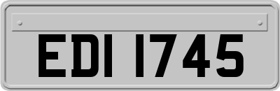 EDI1745