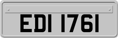 EDI1761