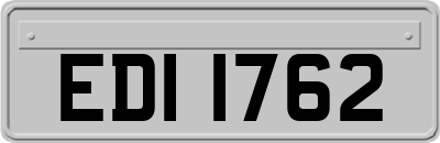 EDI1762