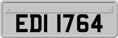 EDI1764