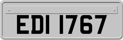 EDI1767