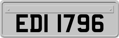 EDI1796