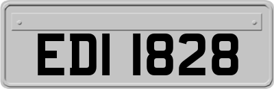 EDI1828