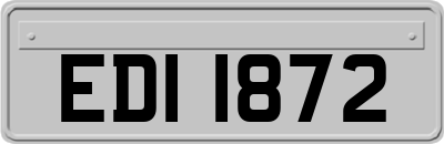 EDI1872