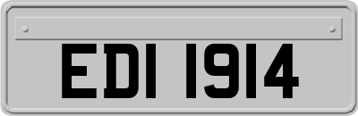 EDI1914