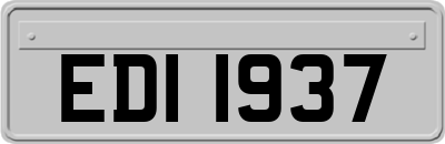 EDI1937
