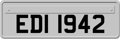 EDI1942
