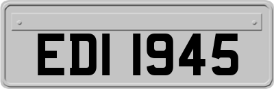 EDI1945