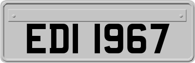 EDI1967