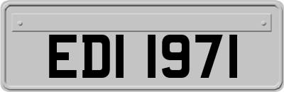 EDI1971