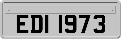 EDI1973