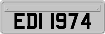 EDI1974