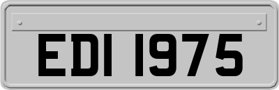 EDI1975
