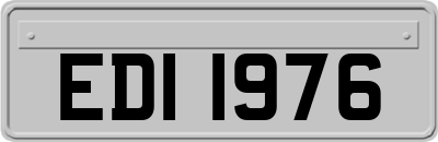 EDI1976