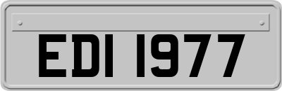 EDI1977