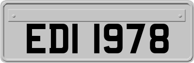 EDI1978