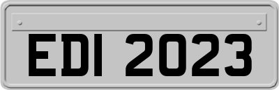 EDI2023